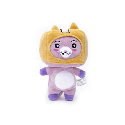LankyBox Plush - Foxy