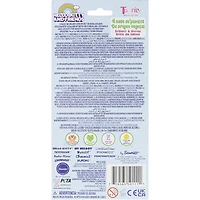 Porte-clés Gloss à lèvres Hello Kitty