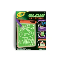 Crayola Lueur Art Studio