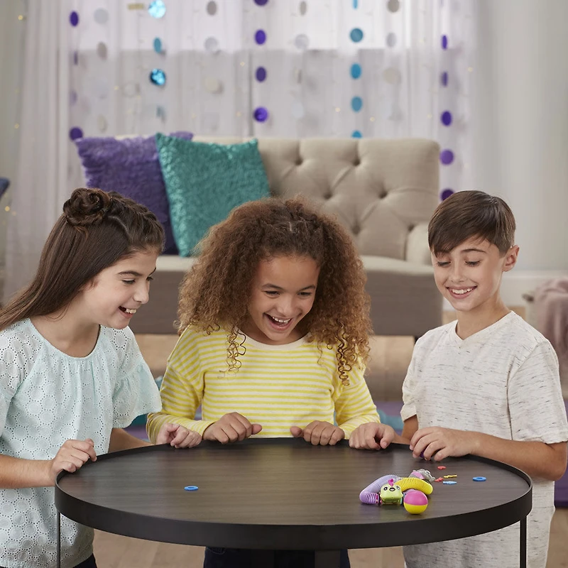 Zoops, jouet électronique cacatoès festif