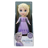 Disney Princess Mini Elsa Act 1 Doll