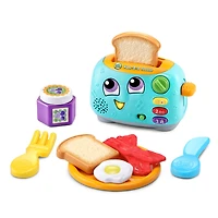 LeapFrog Yum-2-3 Toaster - English Edition