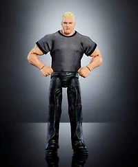 WWE-Monday Night Wars Hardcore Hak-Coffret figurine et accessoires