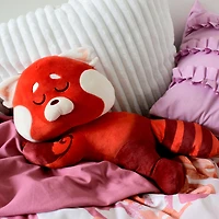 Disney-Alerte rouge-Mei Panda en peluche Bébés dormeurs