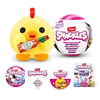 Snackle 14 cm Snackles petit format