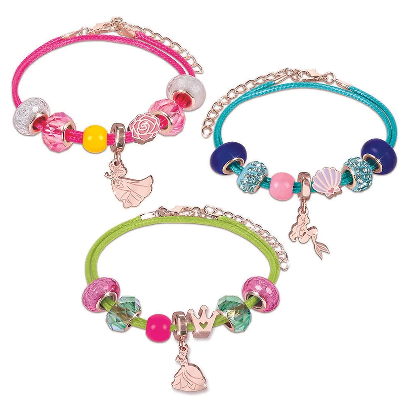Disney Princesses Coffret Bijoux Ultime