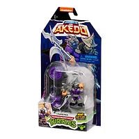 Broyeur Super Akedo TMNT S3 Simple Pk