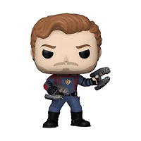 Pop:Guardians Of Galaxy V3:Star Lord