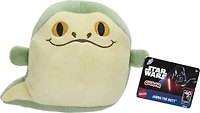 Star Wars Cuutopia Peluche 12,7 cm Jabba le Hutt