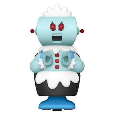 Figurine en Vinyle Rosie par Funko SODA! The Jetsons