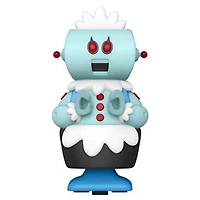 Figurine en Vinyle Rosie par Funko SODA! The Jetsons