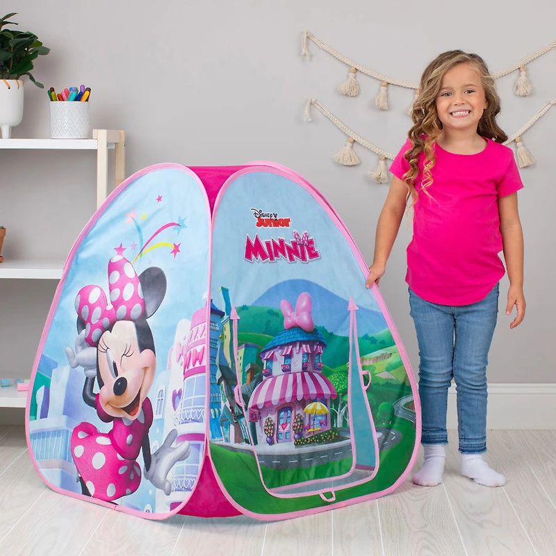 Disney Minnie's Bowtoon Hideaway
