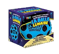 Balle de Lune - Bleue