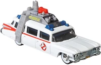 Hot Wheels - Véhicule Ecto 1