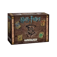 USAopoly Harry Potter Hogwarts Battle: A Cooperative Deck-Building Board Game - English Edition