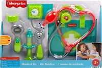 Fisher-Price Medical Kit