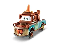 Disney Pixar - Les Bagnoles - Martin Avec Cône De luxe