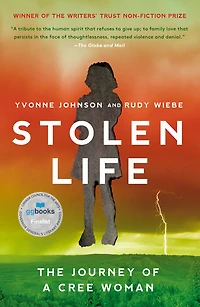 Stolen Life - English Edition