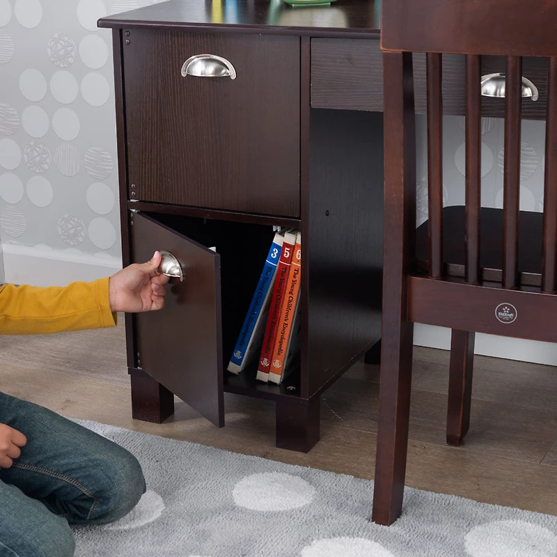 Bureau de travail avec chaise - Expresso