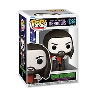 Pop! What We Do in the Shadows- Nador