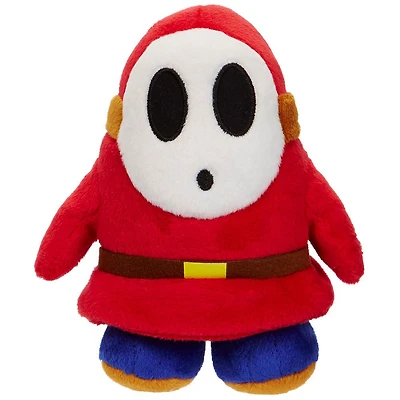 Monde de Nintendo - Mario Bros. U - Peluche
