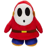Monde de Nintendo - Mario Bros. U - Peluche