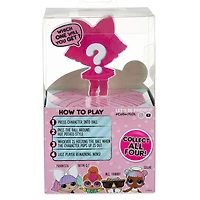 L.O.L. Surprise: Pass the Surprise Game - M.C. Hammy