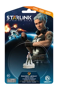 Starlink: Battle for Atlas - Razor Lemay Pilot Pack