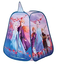 Frozen II Character Tent