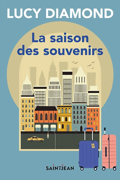 La saison des souvenirs - French Text