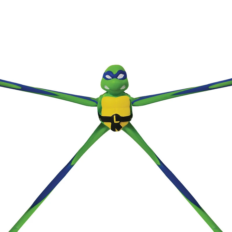 TMNT Figurine Extensibles Ninjas