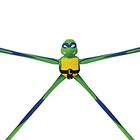 TMNT Figurine Extensibles Ninjas