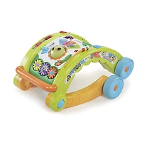 Little Tikes Light 'n Go - Trotteur d'activités 3-en-1 - Édition anglaise