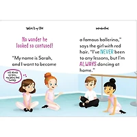 Sparkle Academy Ballet is My Life! - English Edition