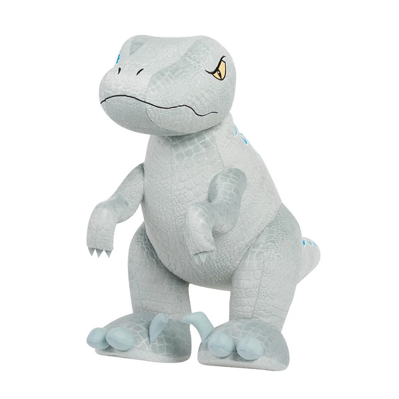 Grande Peluche Jurassic World - Blue