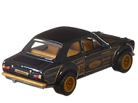 Hot Wheels - Véhicule Ford Escort RS 1600 1970
