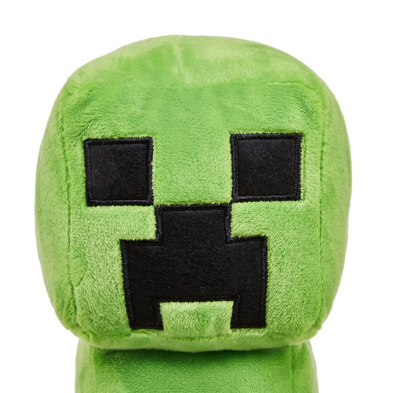 Minecraft Peluche