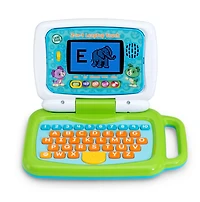 LeapFrog 2-in-1 LeapTop Touch Green - English Edition