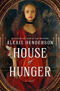 House of Hunger - Édition anglaise