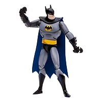 Batman: The Animated Series Batman (Blind as a Bat) Figurine de 6" à construire-Batman