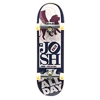 Tech Deck, Build-A-Park World Tour, Paine's Park, Coffret rampe avec fingerboard Signature - Édition anglaise