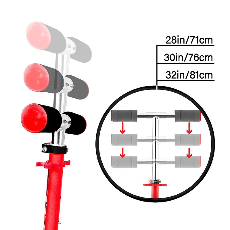 Rugged Racer R3 Neo 2 Wheel Kick Scooter