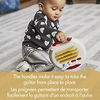 Tiny Love Guitar Toy - Tiny Rockers Collection