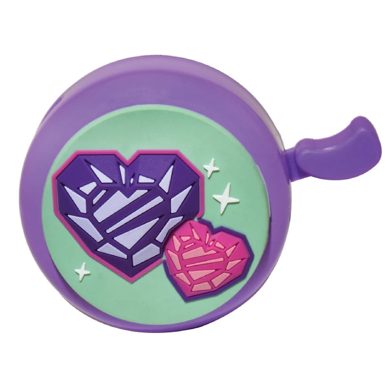 Raskullz - sonnette de vélo - Hearty Gems