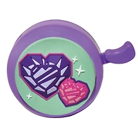 Raskullz - sonnette de vélo - Hearty Gems