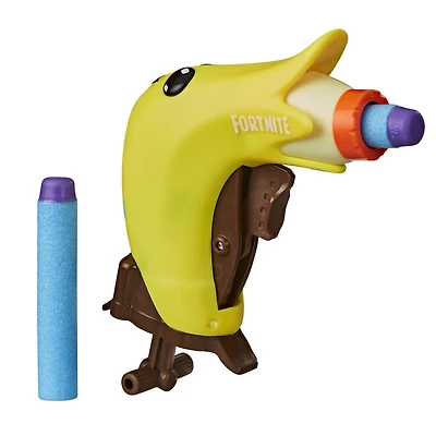 Nerf MicroShots Fortnite - Micro Peely