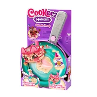 Cookeez Makery S2 Pancake Treatz Playset
