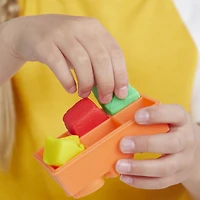 Play-Doh Swirlin' Smoothies Toy Blender Playset