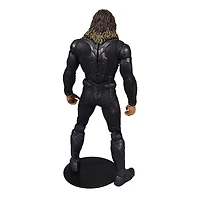 Figurine 7 "DC Multiverse Aquaman avec combinaison furtive (Aquaman et le Royaume Perdu)