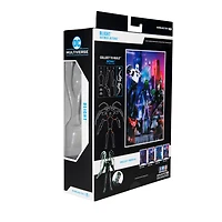 DC Multiverse - Blight (Futures End - Batman Beyond) "Build A" Collection de figurines